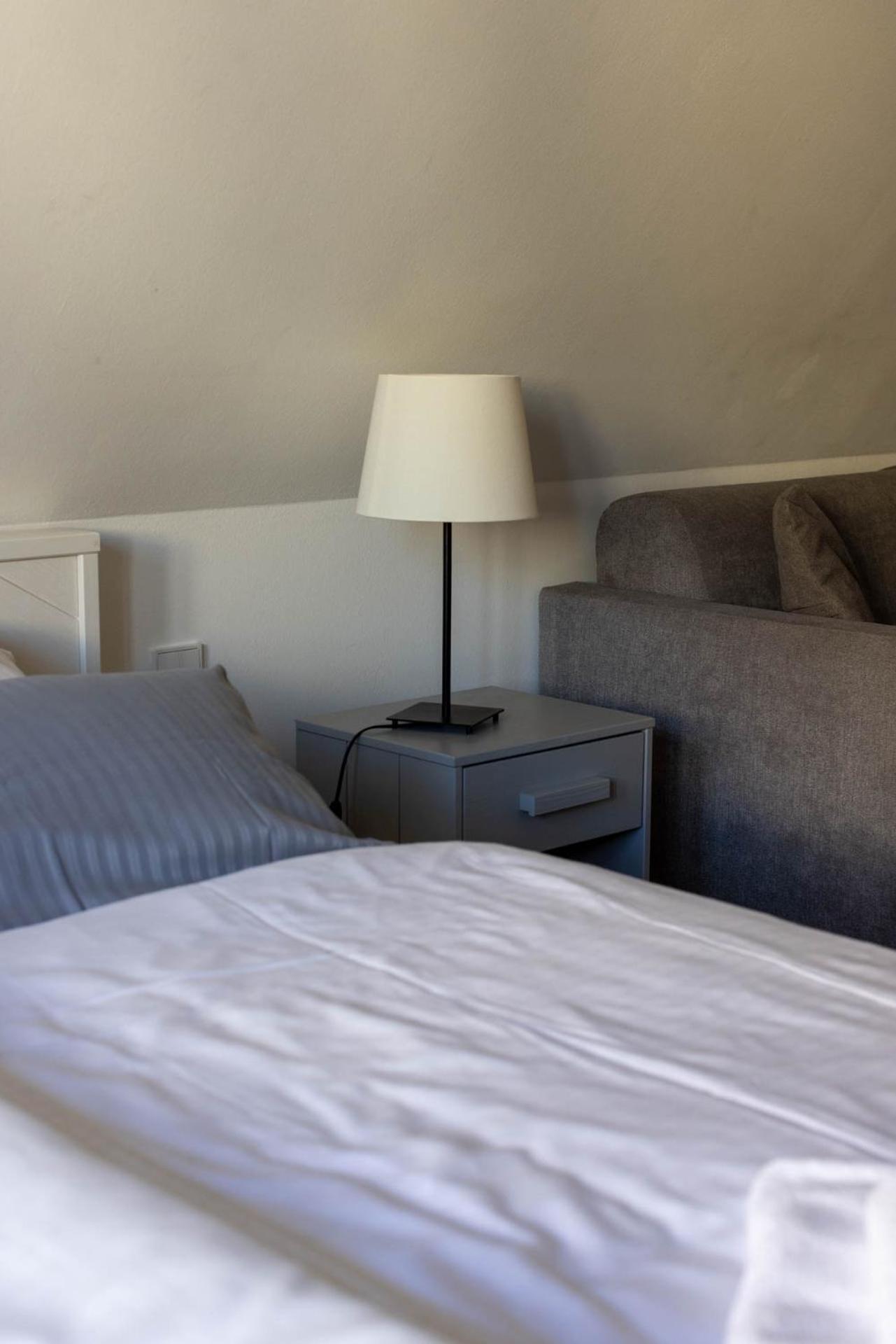 Wertschaetzer I - Karlstr Apartman Detmold Kültér fotó