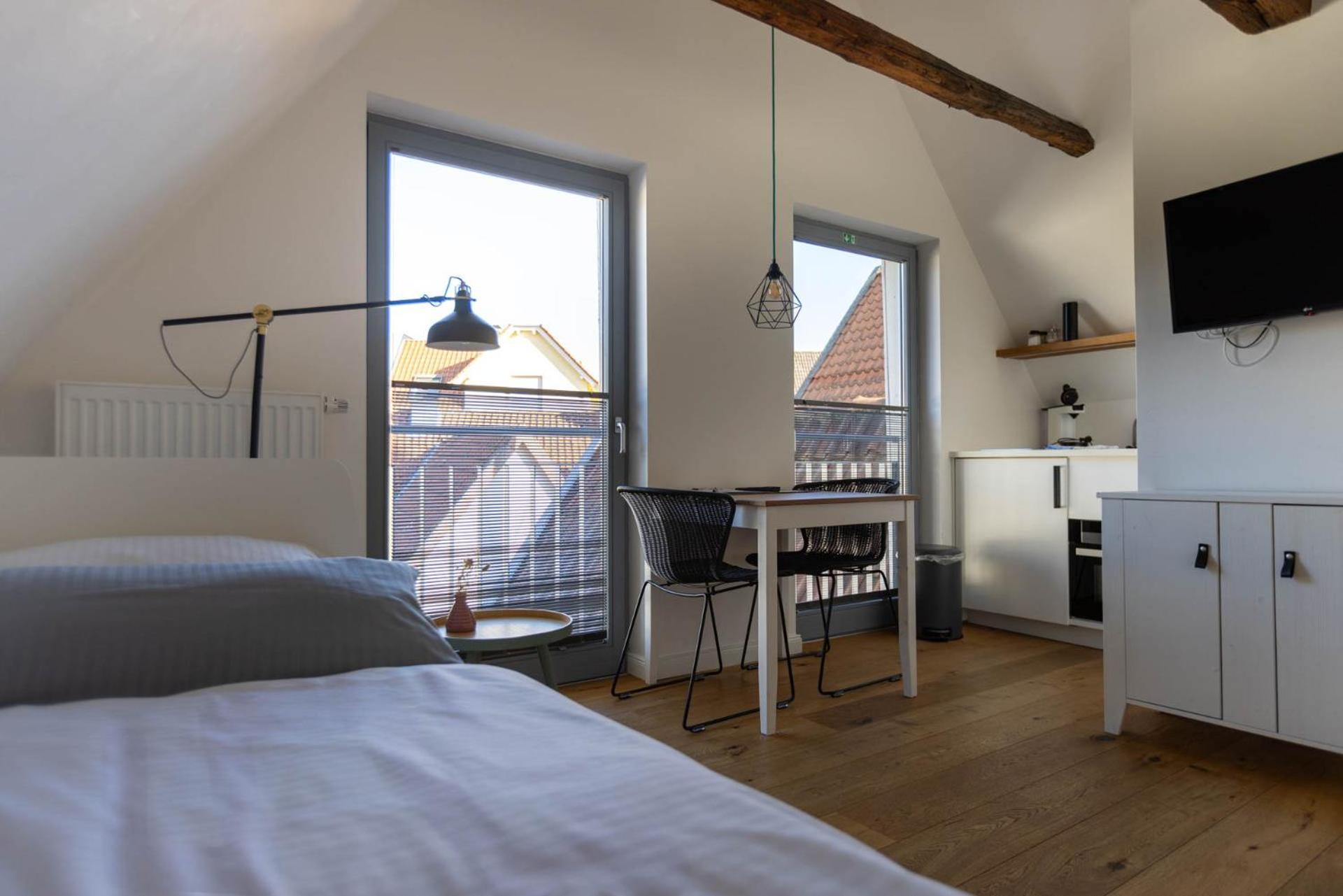 Wertschaetzer I - Karlstr Apartman Detmold Kültér fotó