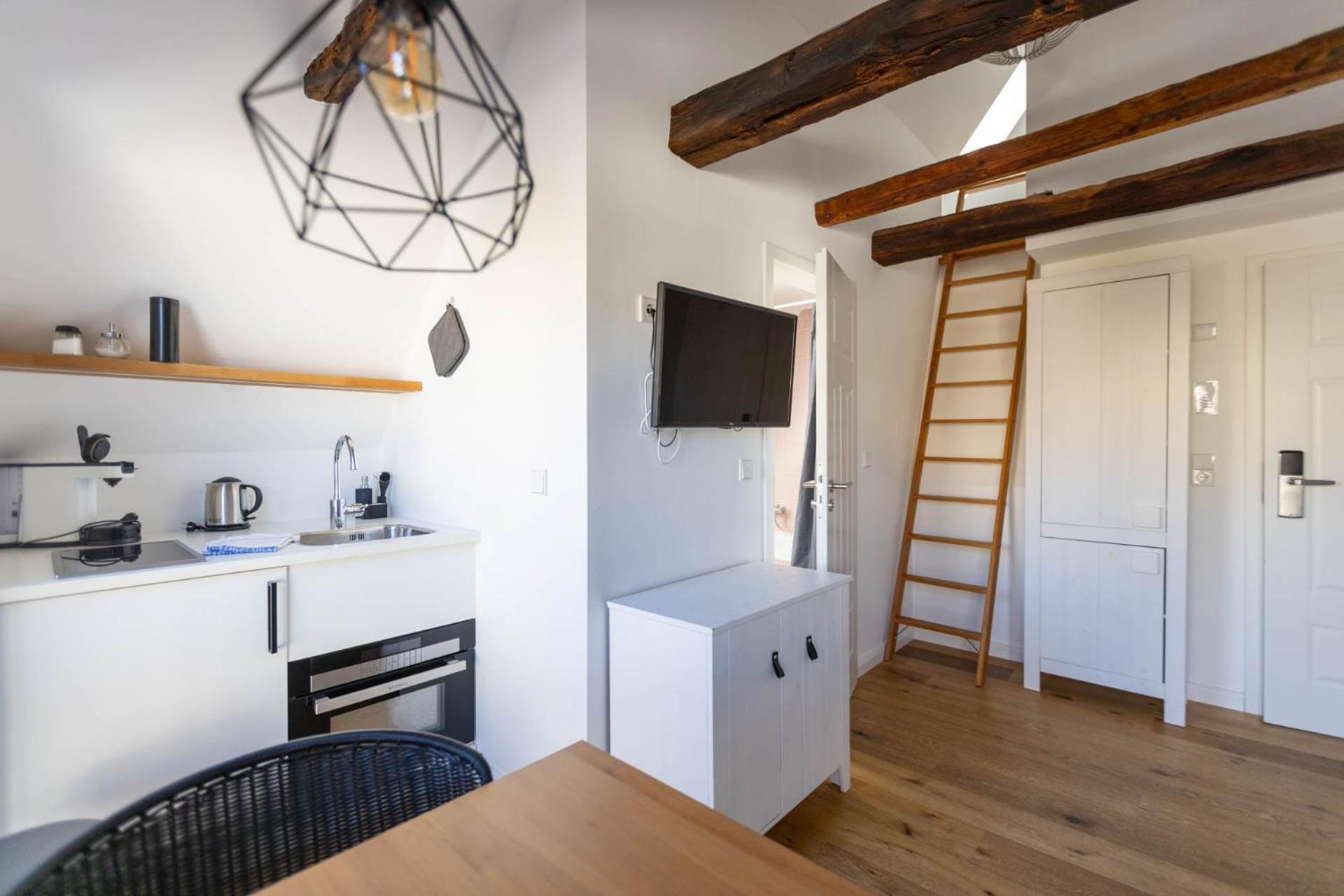 Wertschaetzer I - Karlstr Apartman Detmold Kültér fotó