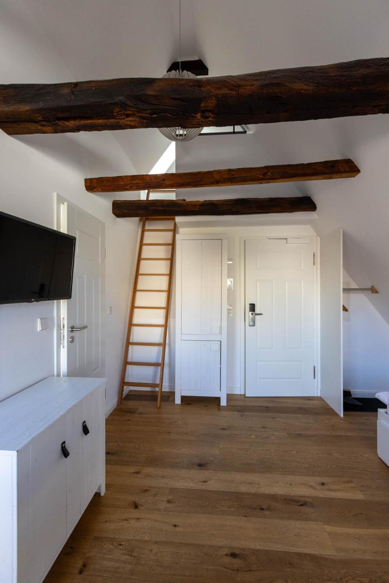 Wertschaetzer I - Karlstr Apartman Detmold Kültér fotó