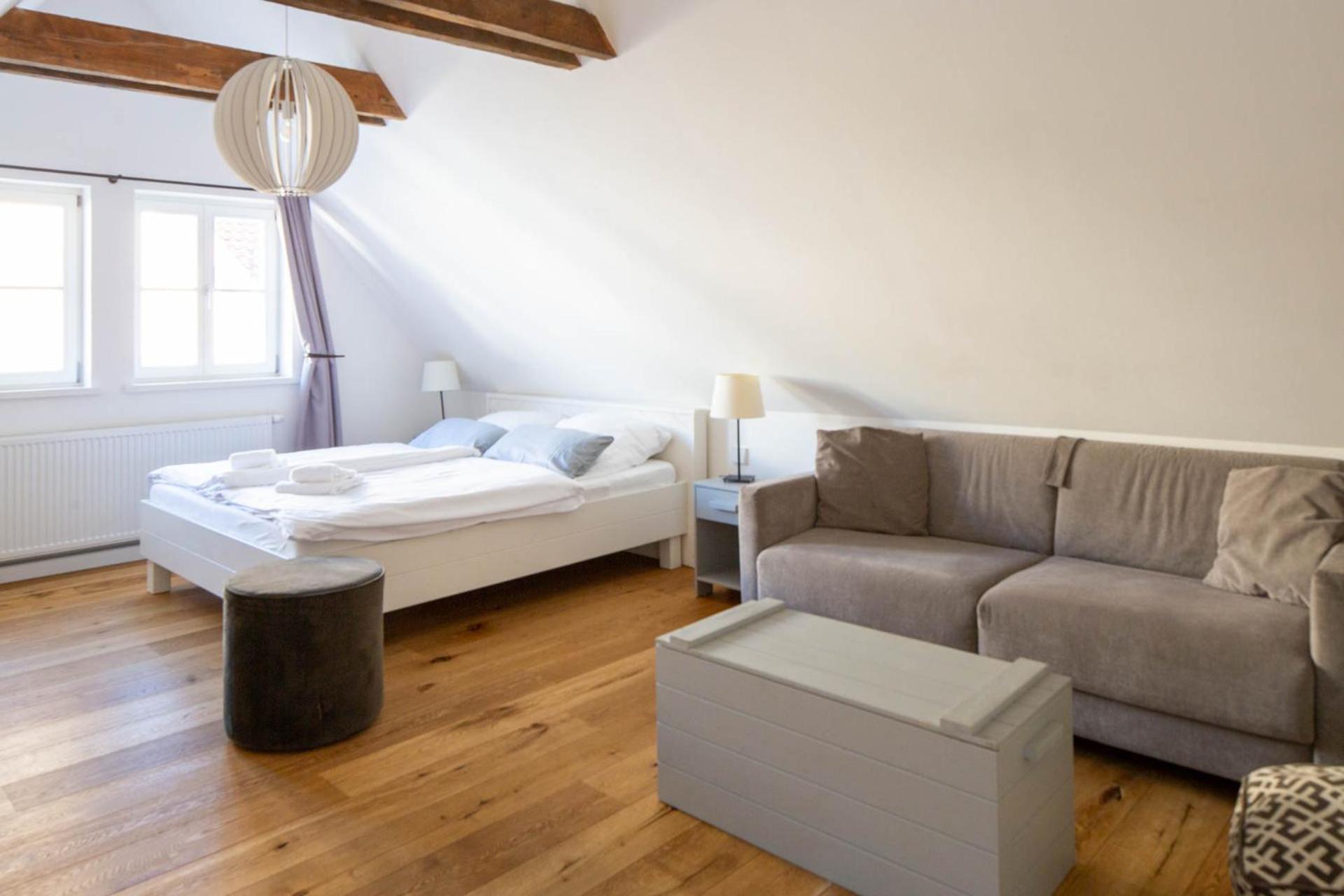 Wertschaetzer I - Karlstr Apartman Detmold Kültér fotó