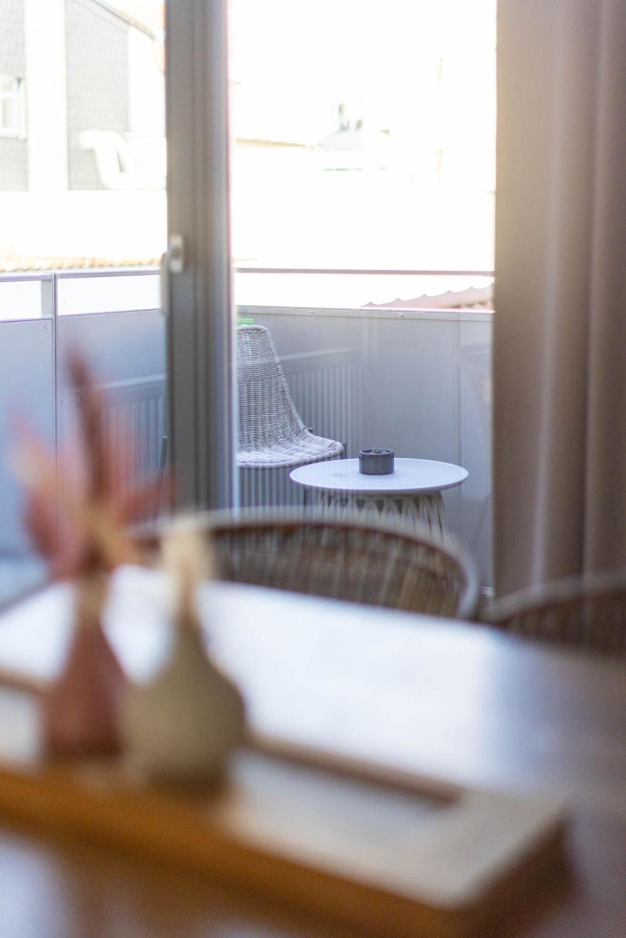 Wertschaetzer I - Karlstr Apartman Detmold Kültér fotó