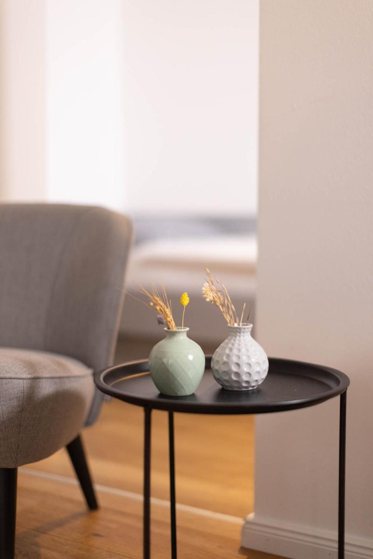 Wertschaetzer I - Karlstr Apartman Detmold Kültér fotó