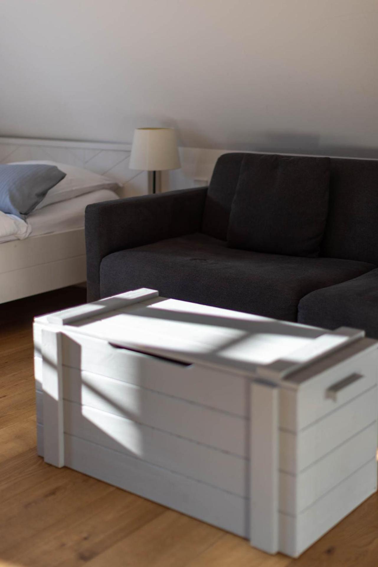 Wertschaetzer I - Karlstr Apartman Detmold Kültér fotó