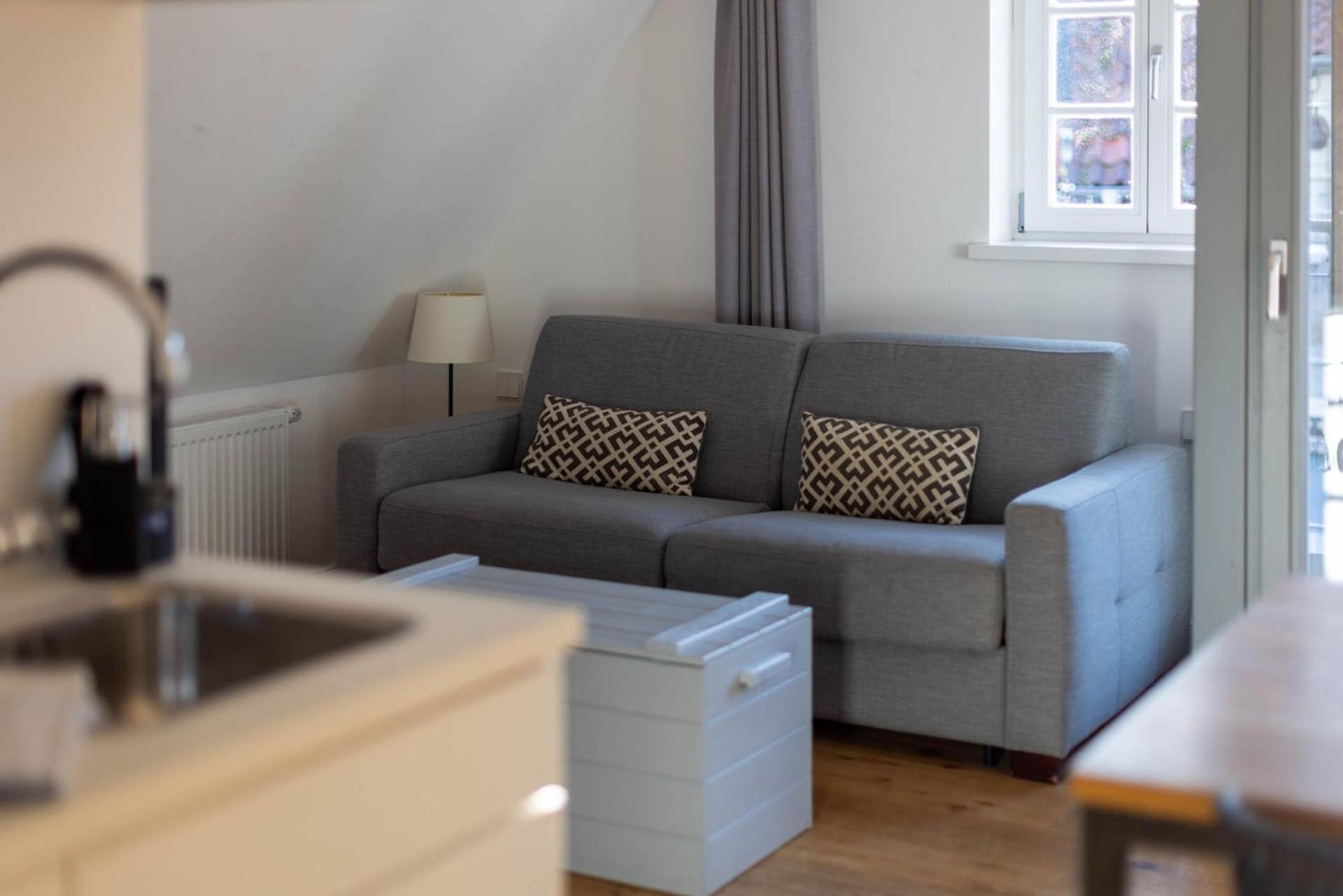 Wertschaetzer I - Karlstr Apartman Detmold Kültér fotó